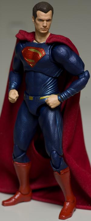 S.H.Figuarts Superman